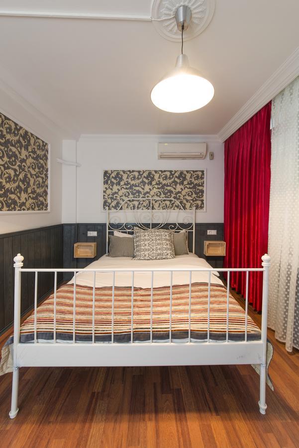 35 Tam Apart Istambul Exterior foto