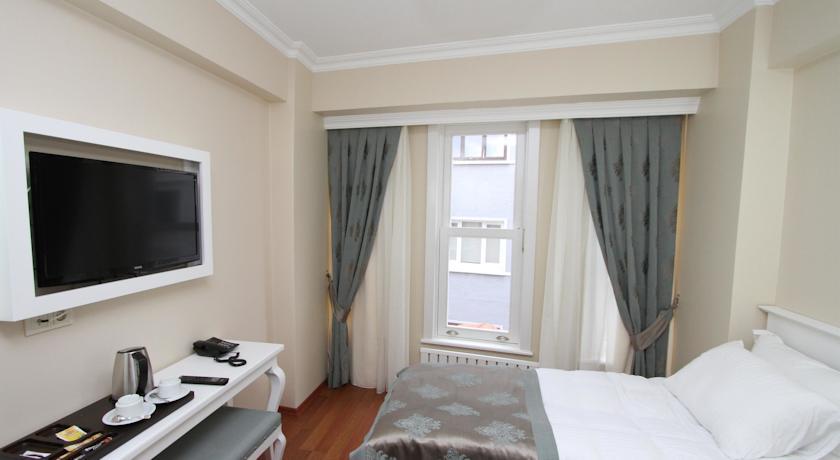 35 Tam Apart Istambul Exterior foto