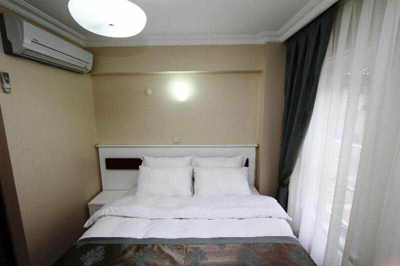 35 Tam Apart Istambul Exterior foto
